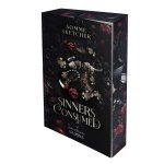 Sinners Consumed