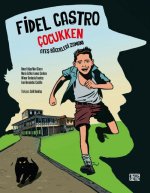 Fidel Castro Cocukken