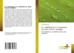 EL TABERNÁCULO LA MORADA DE DIOS CON EL HOMBRE