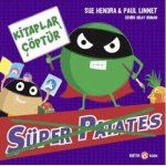 Kitaplar Cöptür - Süper Patates