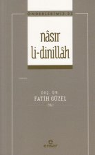 Önderlerimiz 25 - Nasir li-dinillah