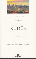 Sehirlerimiz 28 - Kudüs