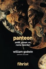 Panteon - Antik Yunan ve Roma Tanrilari