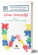 Görme Yetersizligi