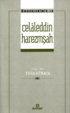 Önderlerimiz 13 - Celaleddin Harezmsah
