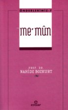 Önderlerimiz 7 - Memum