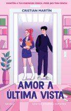 Amor a última vista