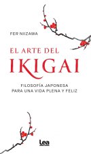 El arte del ikigai