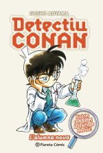 Detectiu Conan n? 18
