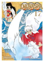 Inuyasha n? 17/30