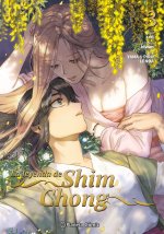 La leyenda de Shim Chong n? 03