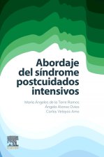 ABORDAJE DEL SINDROME POSTCUIDADOS INTENSIVOS