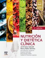 NUTRICION Y DIETETICA CLINICA 5¦ EDICION
