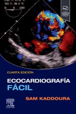 ECOCARDIOGRAFIA FACIL +STUDENT CONSULT 4¦ ED