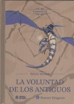 MEMORIAS DEL RPG: LA VOLUNTAD DE LOS ANTIGUOS. PANZER DRAGOON