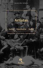 Artistas