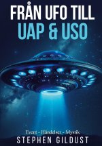 Fr?n UFO till UAP & USO
