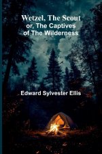 Wetzel, The Scout; Or, The Captives Of The Wilderness