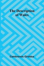 The Description Of Wales