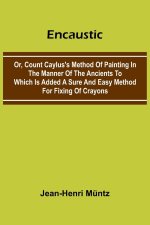 Encaustic