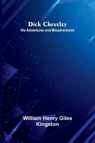 Dick Cheveley