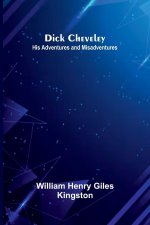 Dick Cheveley