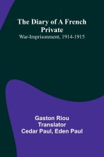 The Diary Of A French Private