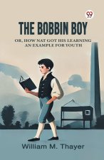 The Bobbin Boy Or, How Nat Got His Learning An Example For Youth