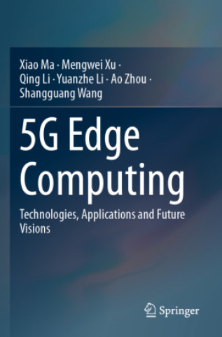 5G Edge Computing