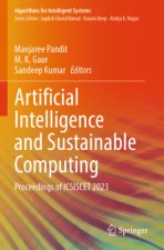 Artificial Intelligence and Sustainable Computing
