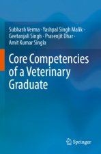 Core Competencies of a Veterinary Graduate