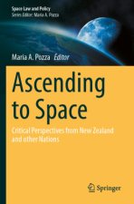 Ascending to Space