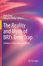 The Reality and Myth of BRI's Debt Trap