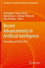 Recent Advancements in Artificial Intelligence