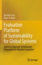 Evaluation Platform of Sustainability for Global Systems