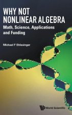 Why Not Nonlinear Algebra: Forty Years Under the Mast at Onr