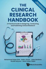 Clinical Research Handbook, The: A Practical Guide to Designing, Conducting and Publishing Clinical Research