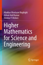 Higher Mathematics for Science and Engineering