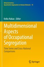 Multidimensional Aspects of Occupational Segregation