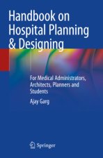 Handbook on Hospital Planning & Designing