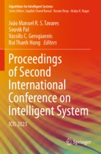 Proceedings of Second International Conference on Intelligent System