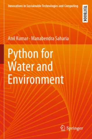 Python for Water and Environment
