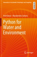 Python for Water and Environment