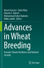 Advances in Wheat Breeding
