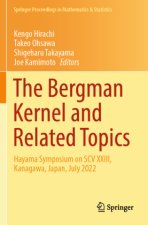 The Bergman Kernel and Related Topics
