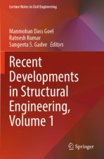 Recent Developments in Structural Engineering, Volume 1