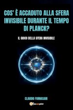 Cos' ? accaduto alla sfera invisibile durante il tempo di Planck?