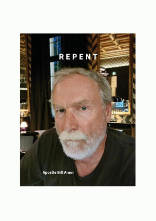 Repent