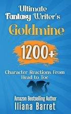 Ultimate Fantasy Writer's Goldmine