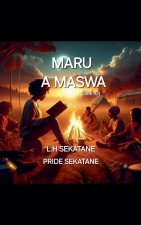Maru a Maswa